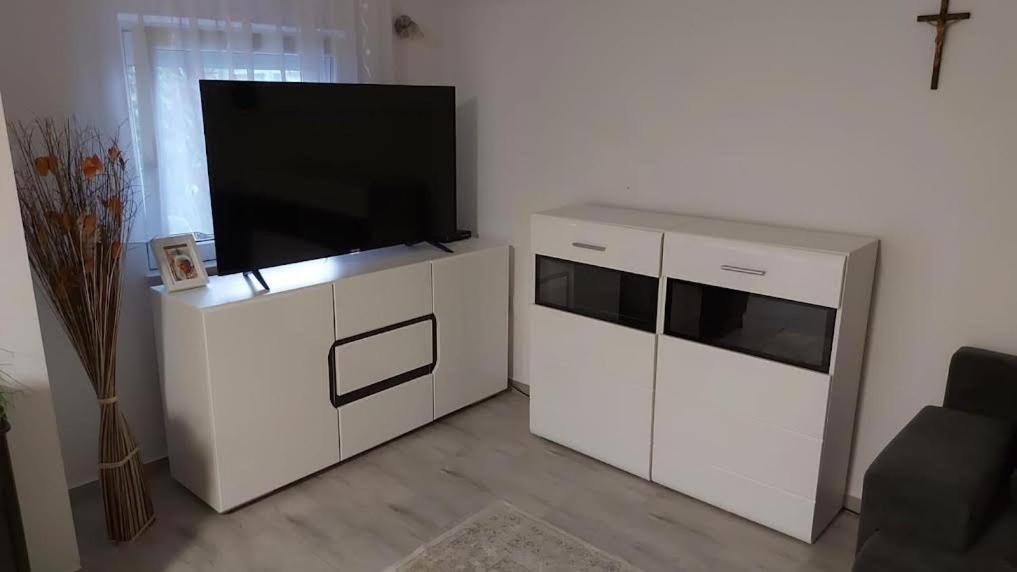 Apartments Antonio Rogoznica  Extérieur photo