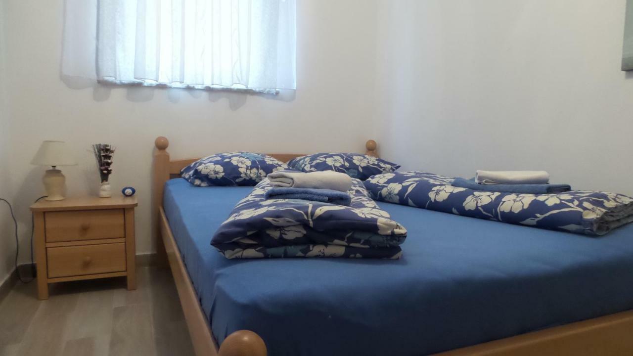 Apartments Antonio Rogoznica  Extérieur photo